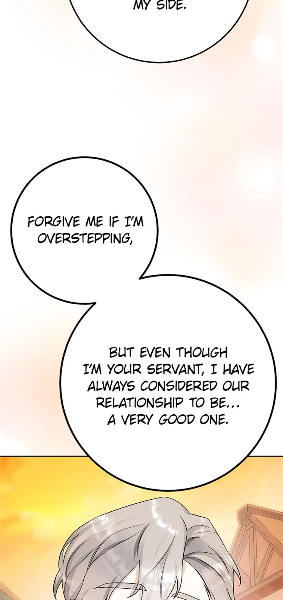 If You Save an Immoral Beast Chapter 45 – Page 66