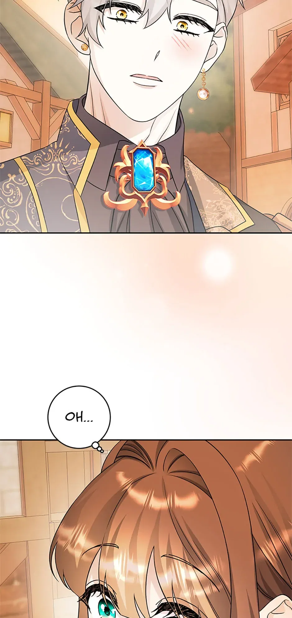 If You Save an Immoral Beast Chapter 45 – Page 67