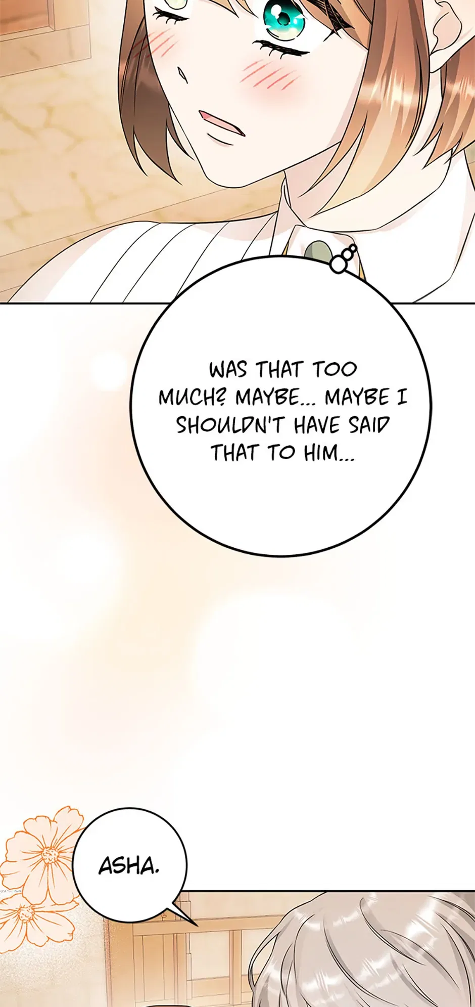If You Save an Immoral Beast Chapter 45 – Page 68