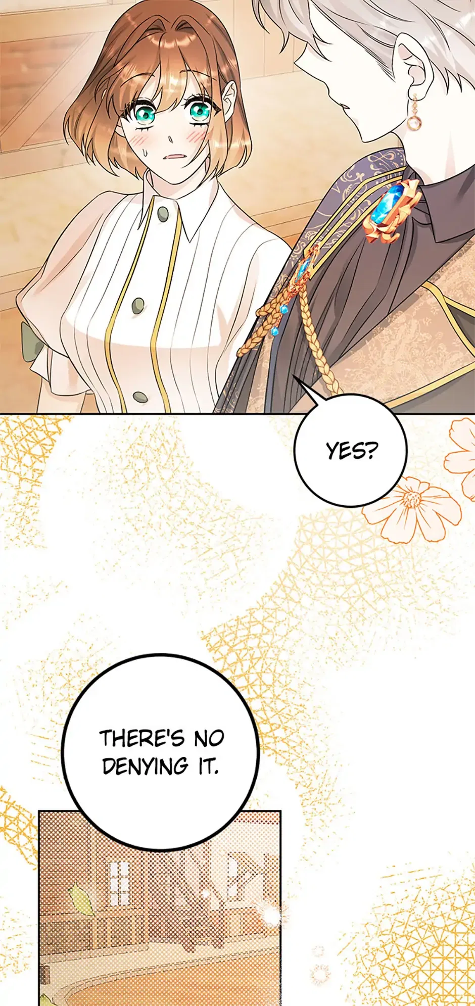 If You Save an Immoral Beast Chapter 45 – Page 69