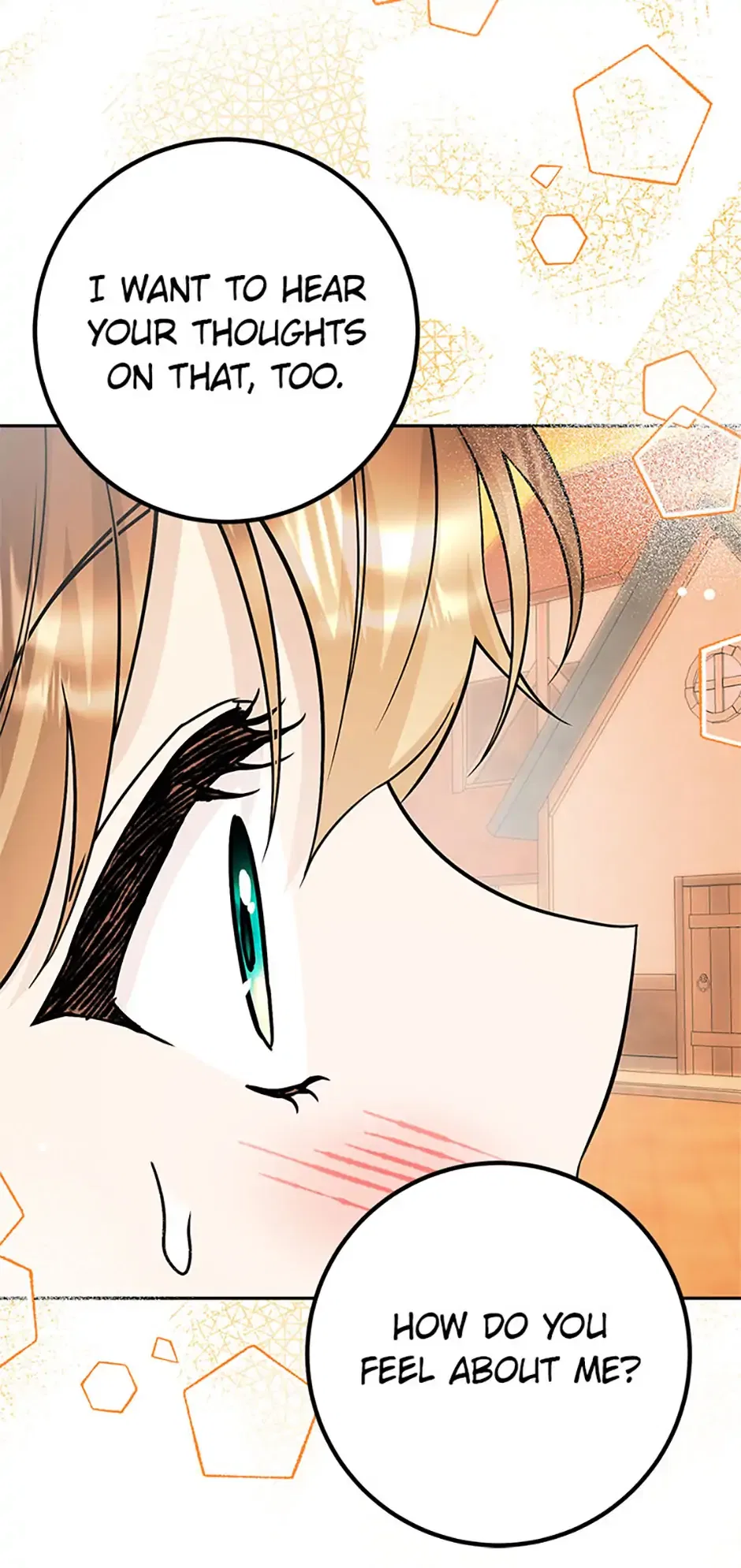 If You Save an Immoral Beast Chapter 45 – Page 72