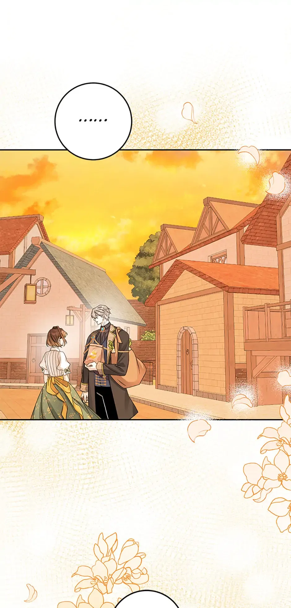 If You Save an Immoral Beast Chapter 45 – Page 73