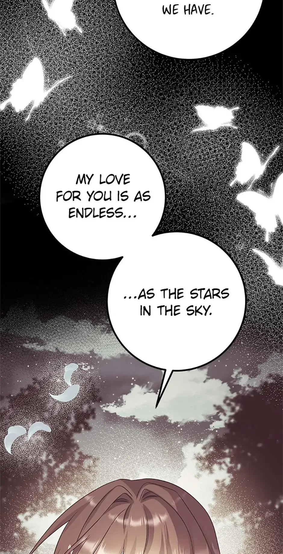 If You Save an Immoral Beast Chapter 44 – Page 2