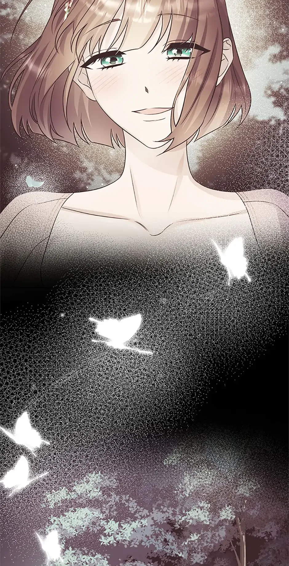 If You Save an Immoral Beast Chapter 44 – Page 3