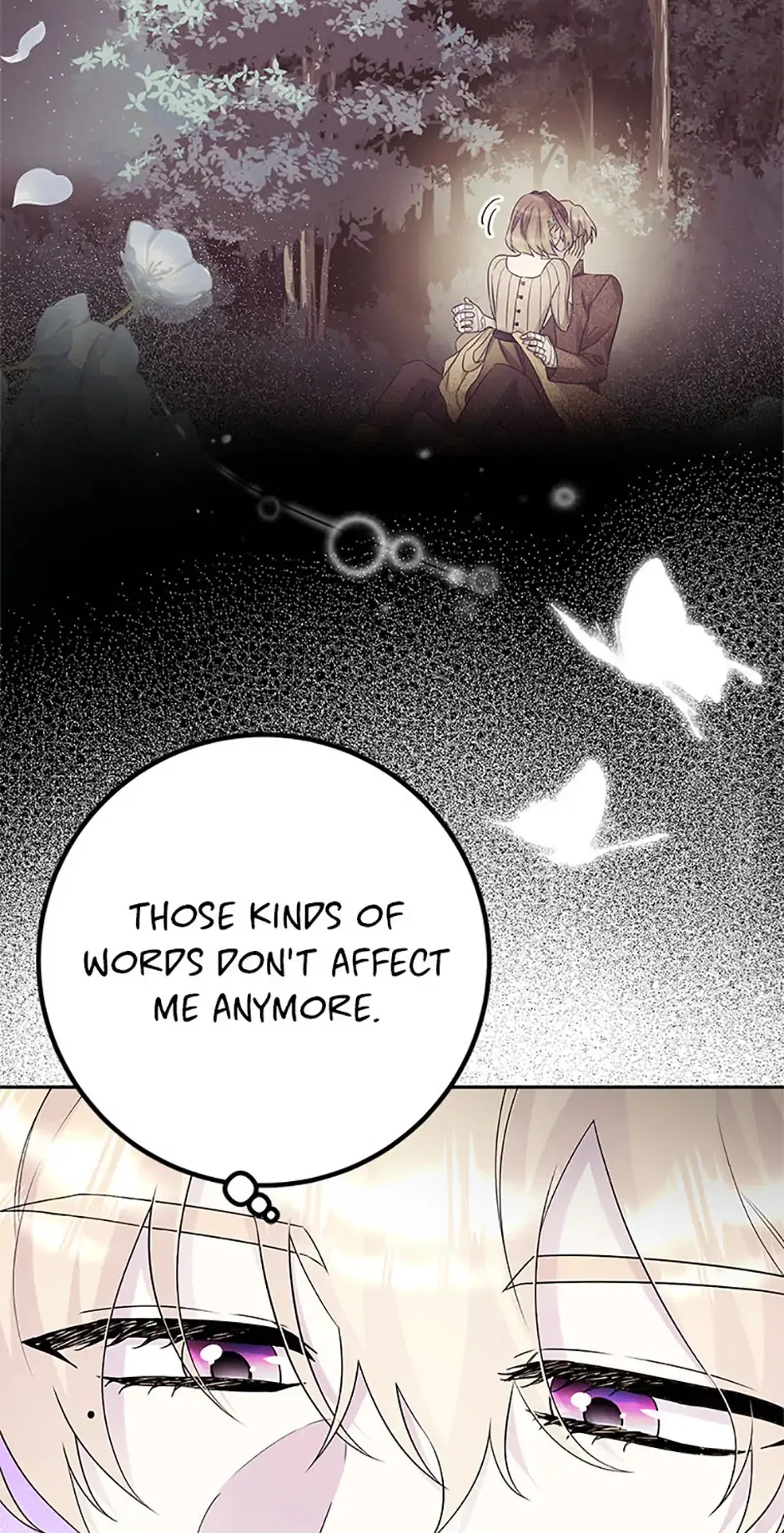 If You Save an Immoral Beast Chapter 44 – Page 4