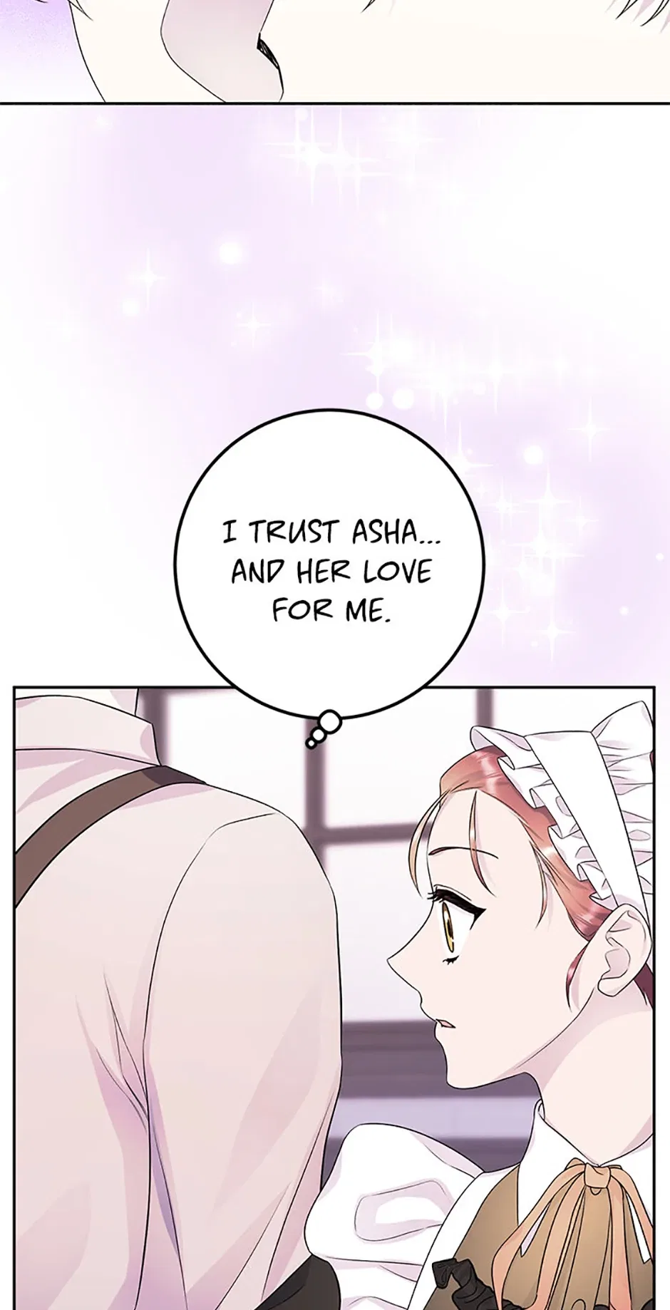 If You Save an Immoral Beast Chapter 44 – Page 5