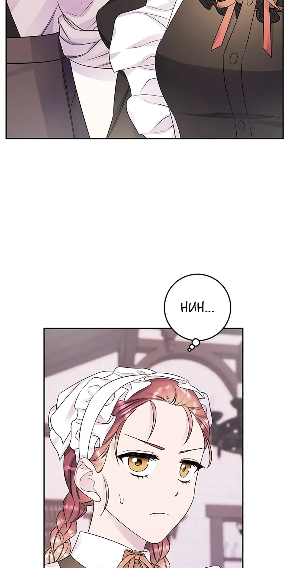 If You Save an Immoral Beast Chapter 44 – Page 6