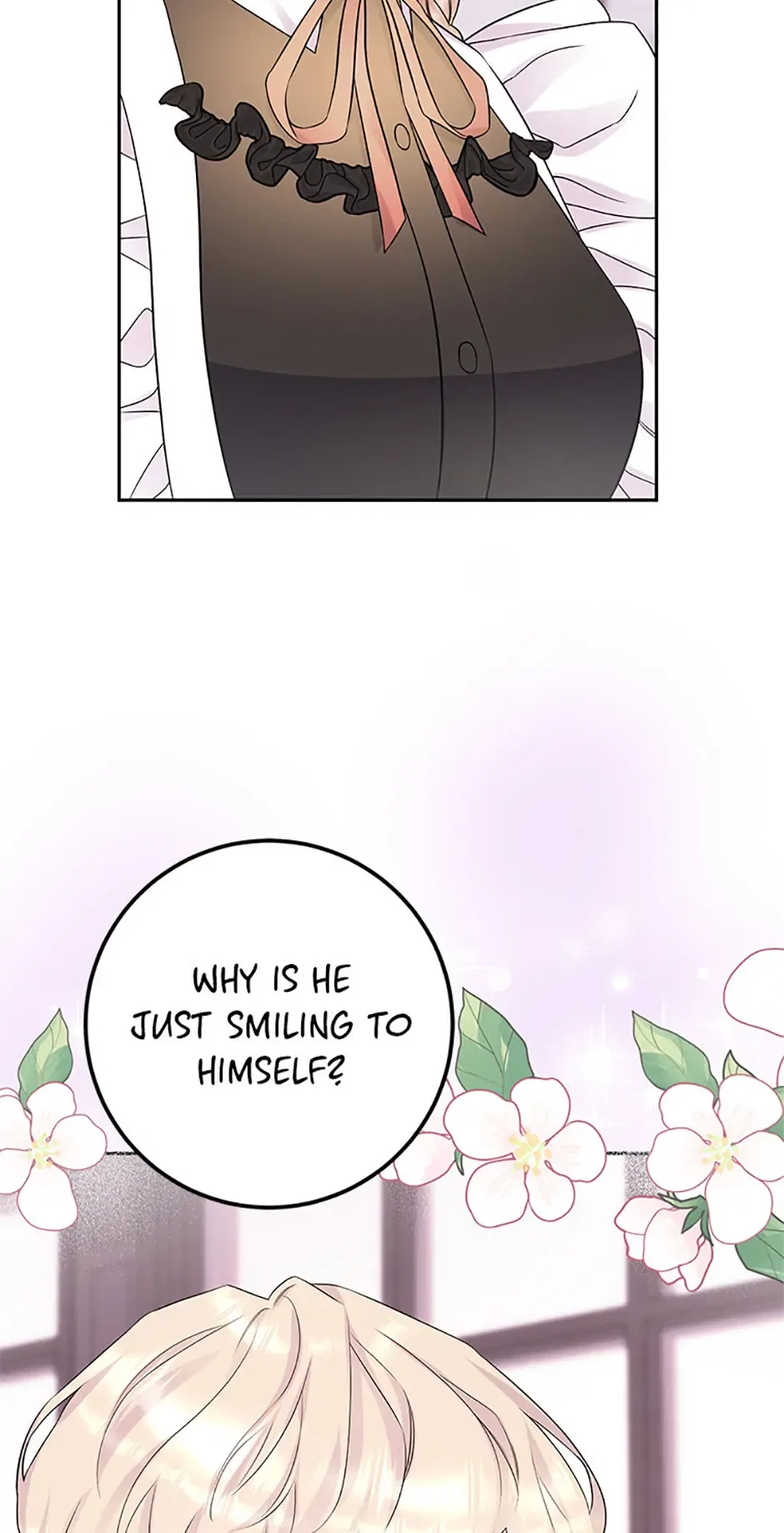 If You Save an Immoral Beast Chapter 44 – Page 7