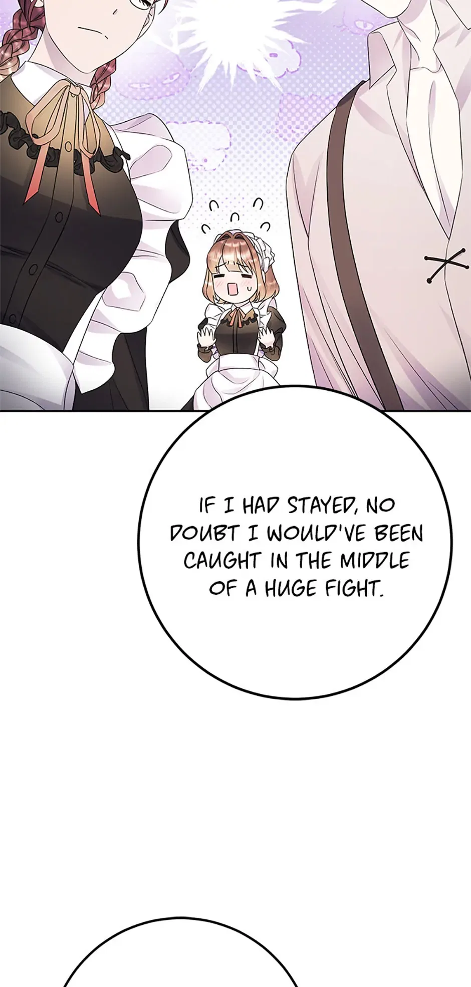 If You Save an Immoral Beast Chapter 44 – Page 13
