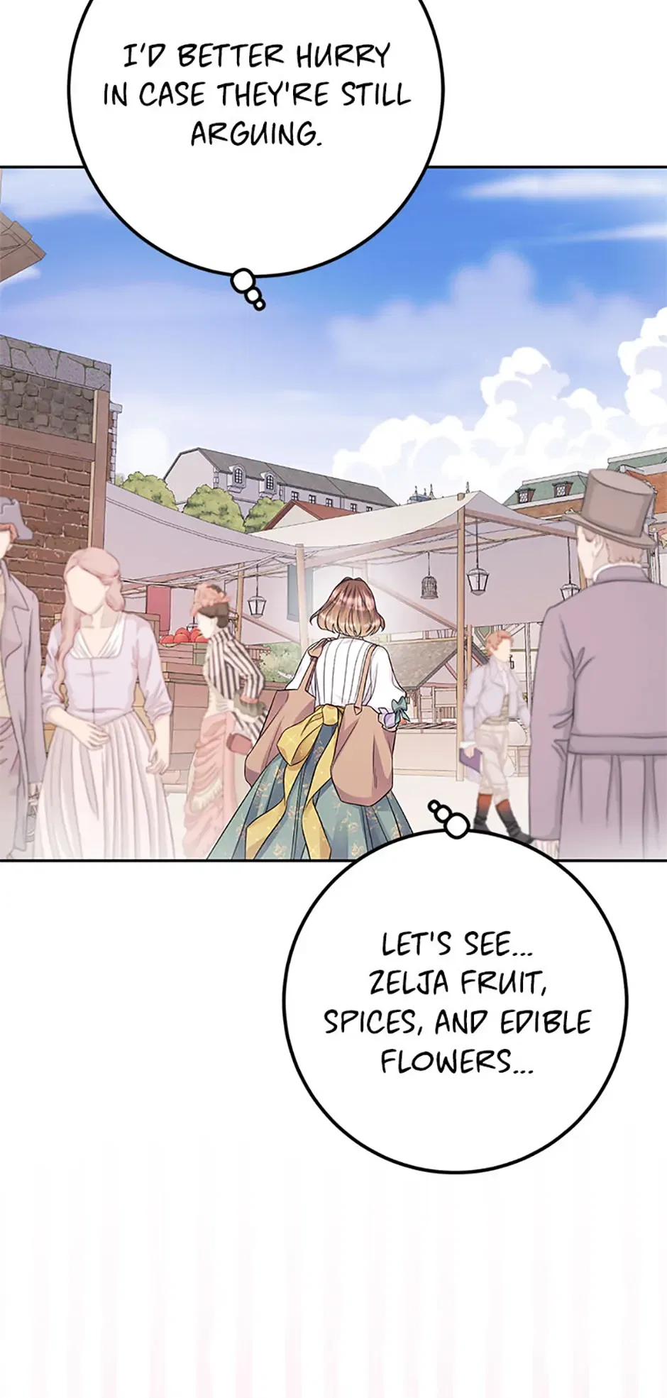 If You Save an Immoral Beast Chapter 44 – Page 14