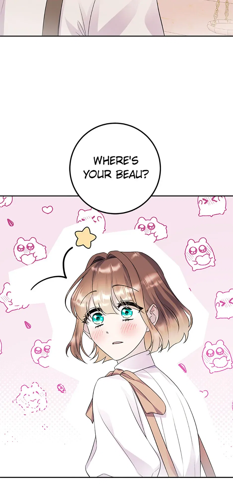 If You Save an Immoral Beast Chapter 44 – Page 17