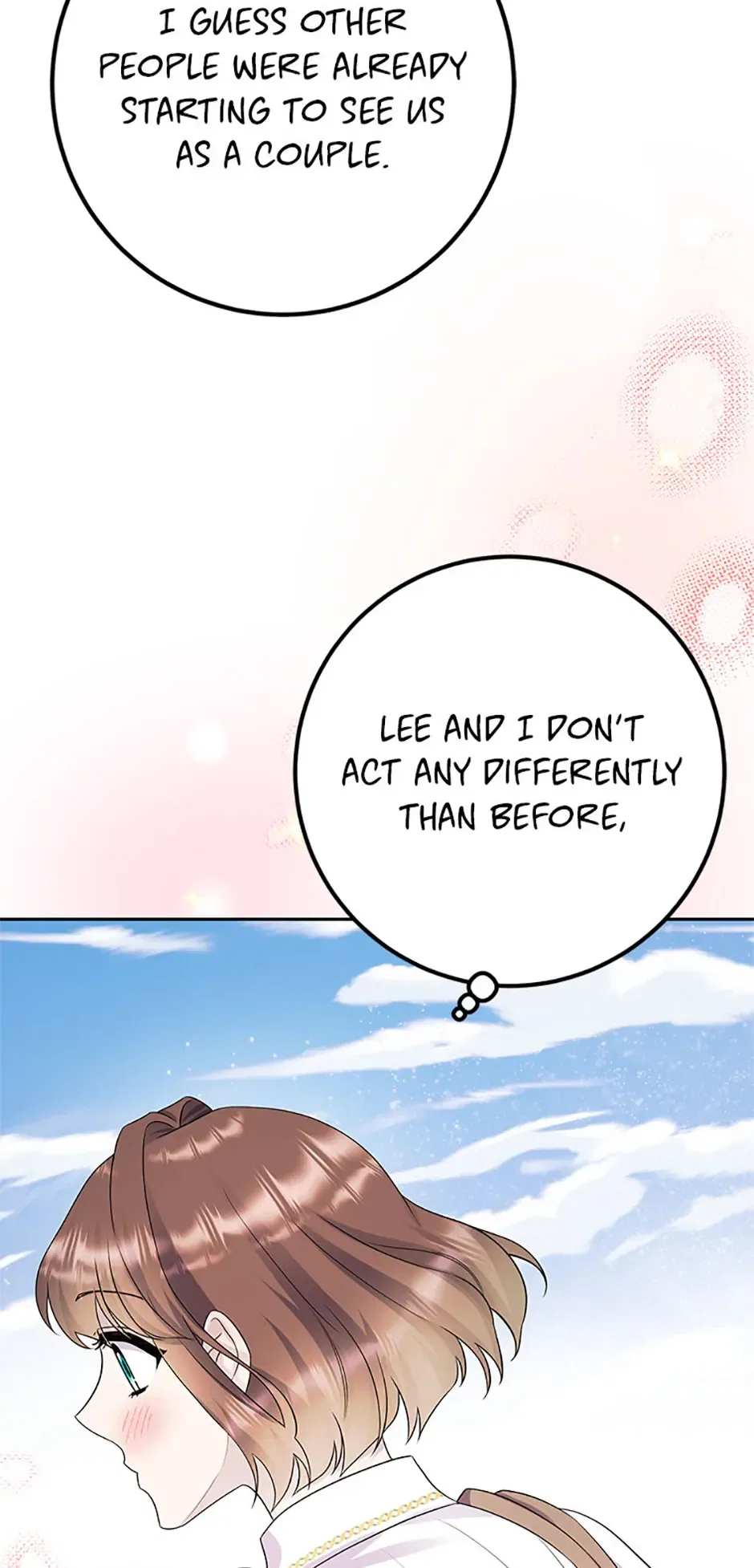 If You Save an Immoral Beast Chapter 44 – Page 21