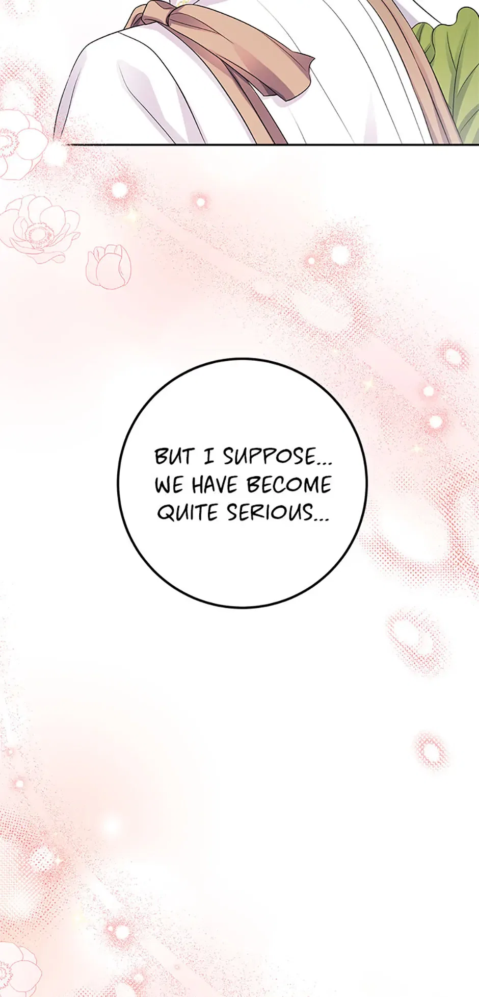 If You Save an Immoral Beast Chapter 44 – Page 22