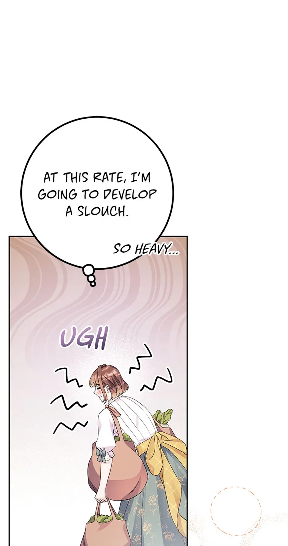 If You Save an Immoral Beast Chapter 44 – Page 25
