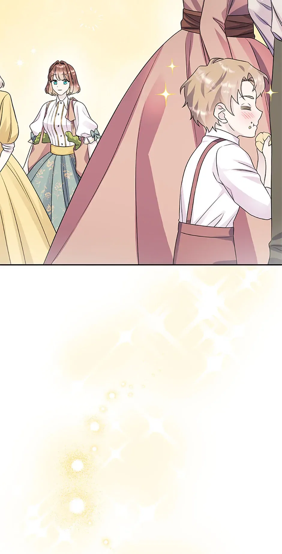 If You Save an Immoral Beast Chapter 44 – Page 36