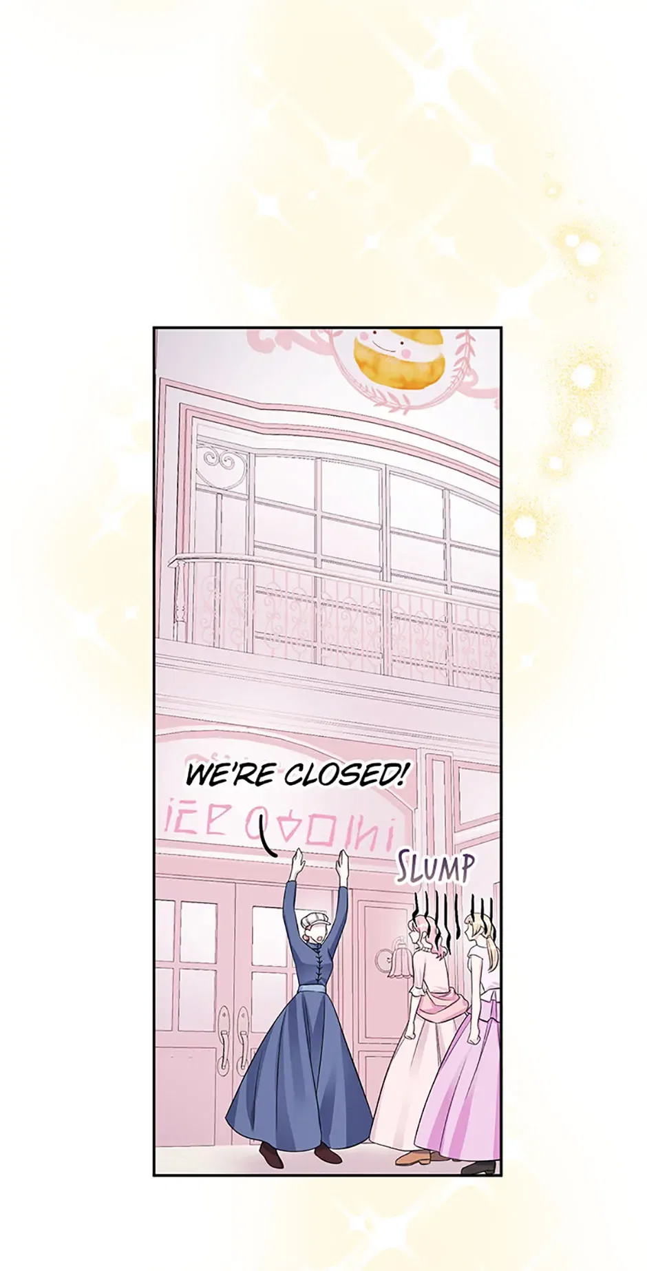 If You Save an Immoral Beast Chapter 44 – Page 37
