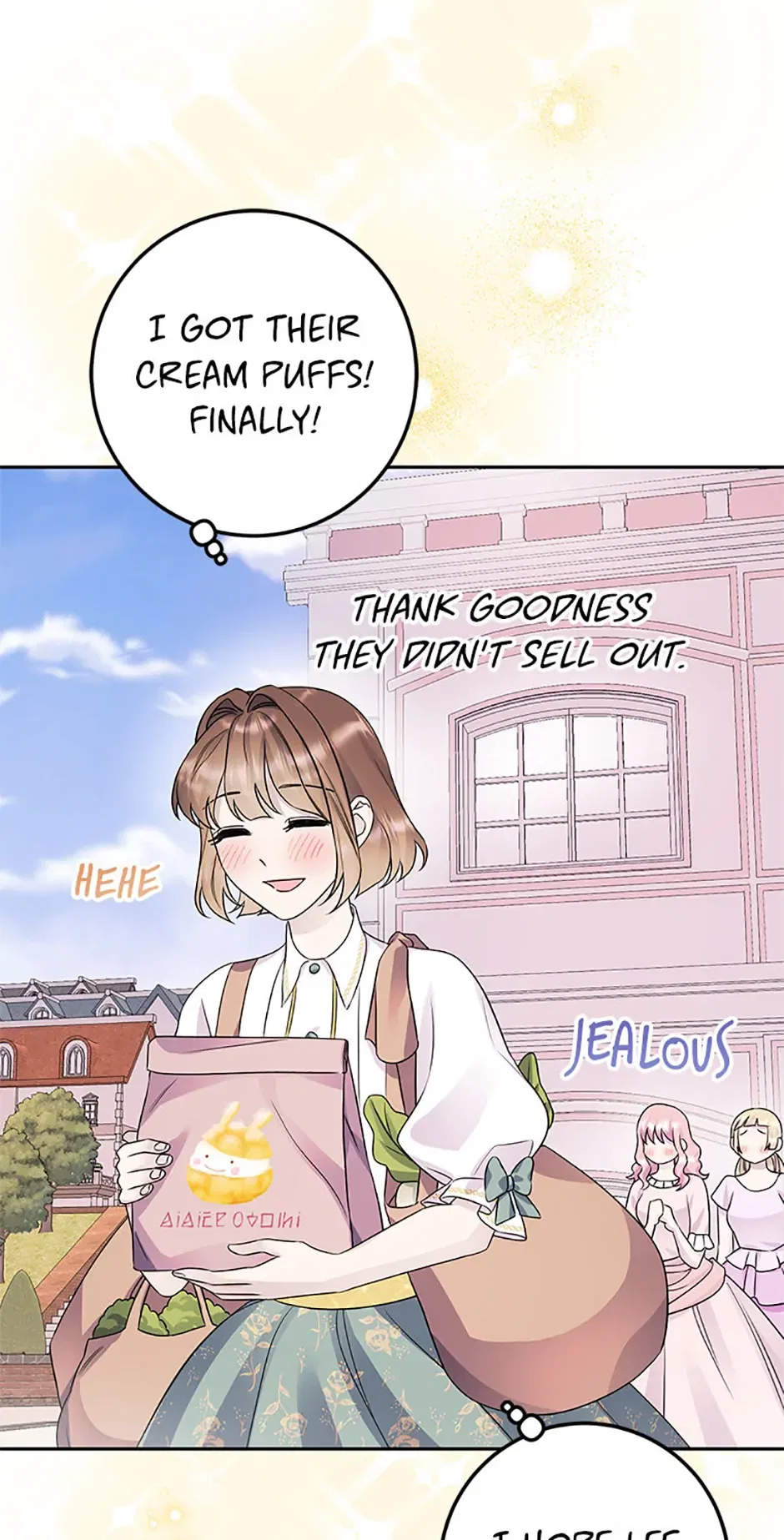 If You Save an Immoral Beast Chapter 44 – Page 38