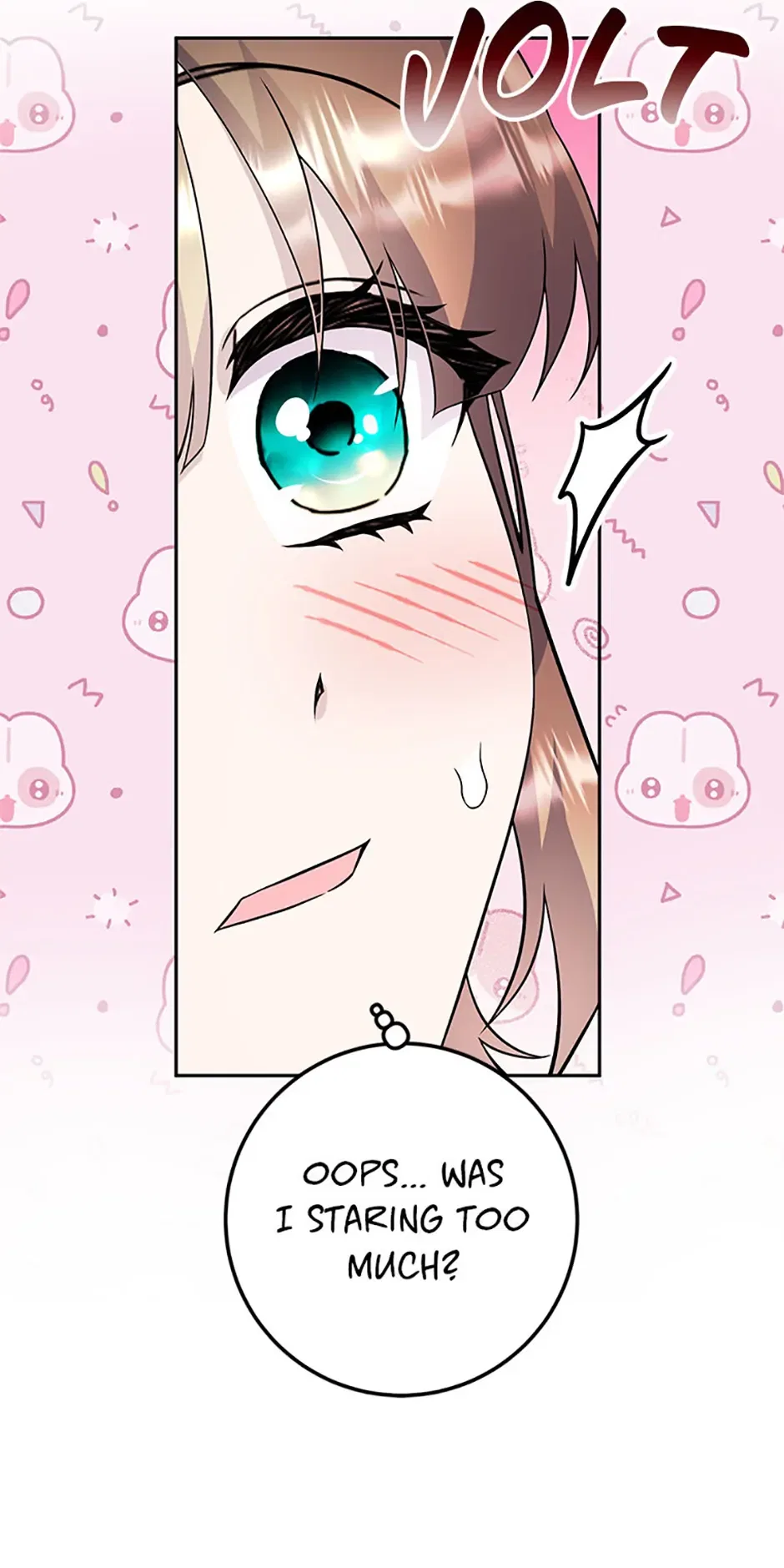 If You Save an Immoral Beast Chapter 44 – Page 44