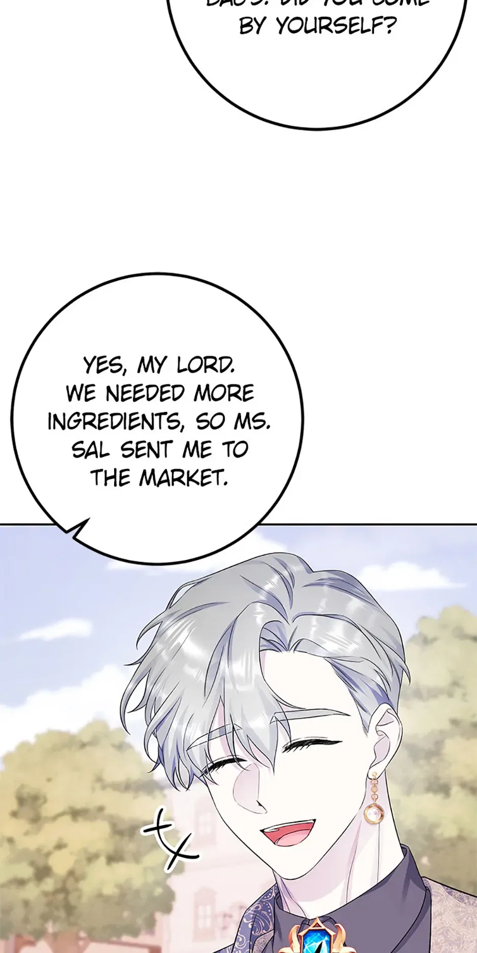 If You Save an Immoral Beast Chapter 44 – Page 46