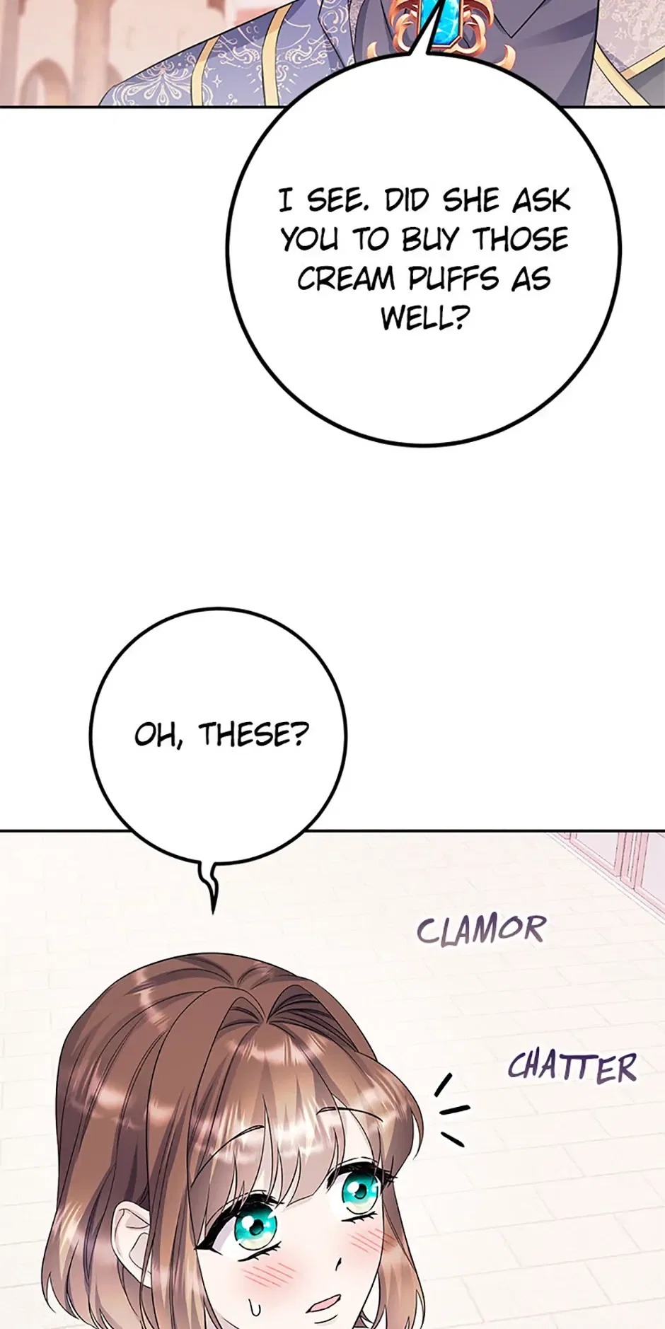 If You Save an Immoral Beast Chapter 44 – Page 47