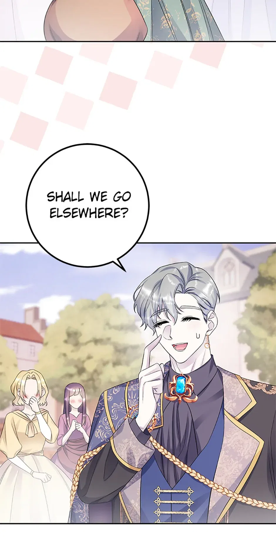 If You Save an Immoral Beast Chapter 44 – Page 49