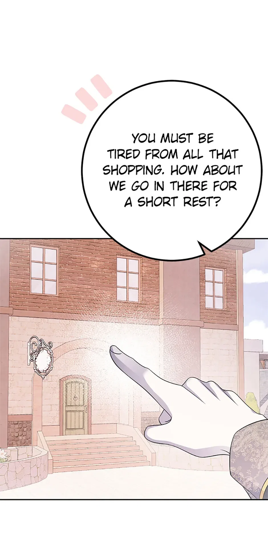 If You Save an Immoral Beast Chapter 44 – Page 50