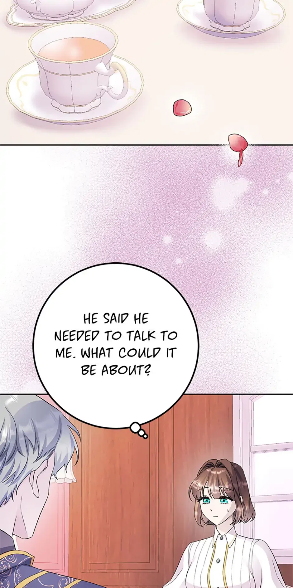 If You Save an Immoral Beast Chapter 44 – Page 53