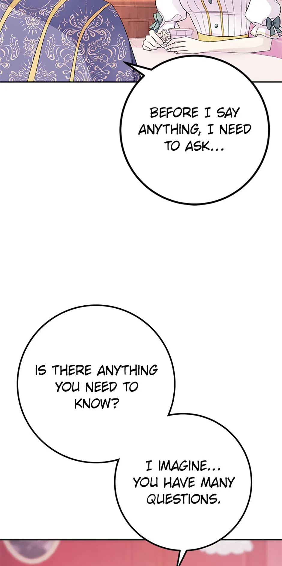 If You Save an Immoral Beast Chapter 44 – Page 54