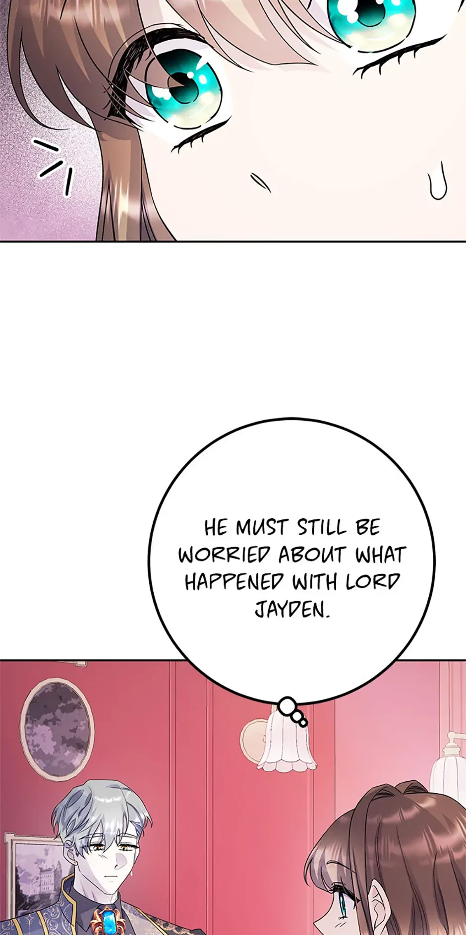 If You Save an Immoral Beast Chapter 44 – Page 56