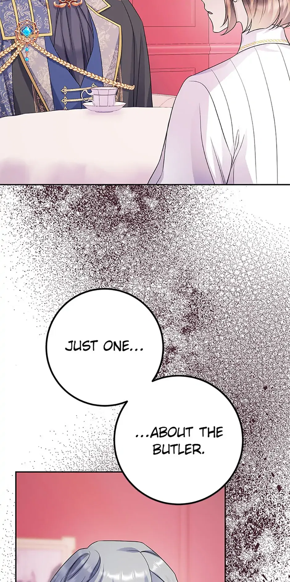 If You Save an Immoral Beast Chapter 44 – Page 57