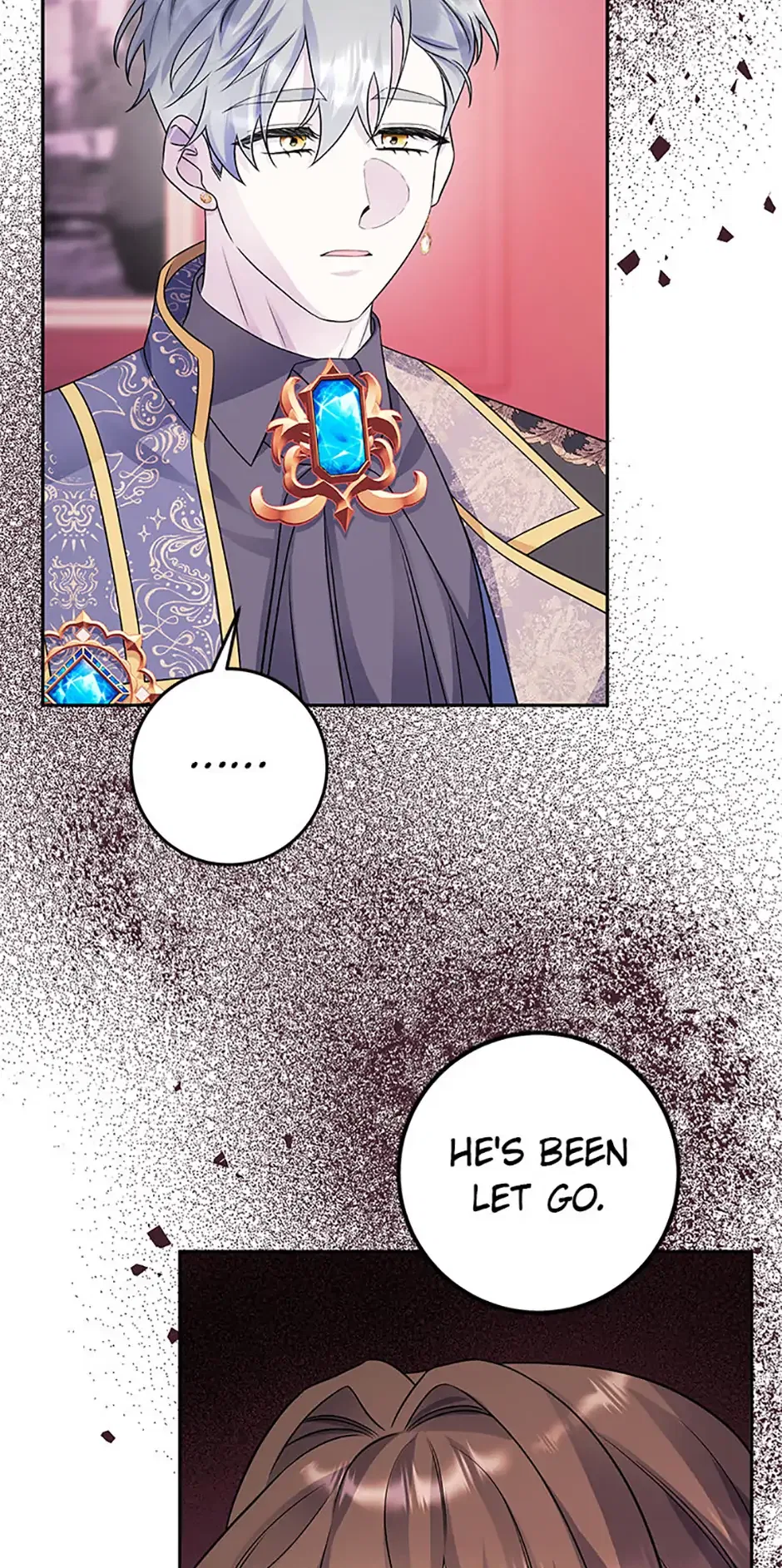 If You Save an Immoral Beast Chapter 44 – Page 58