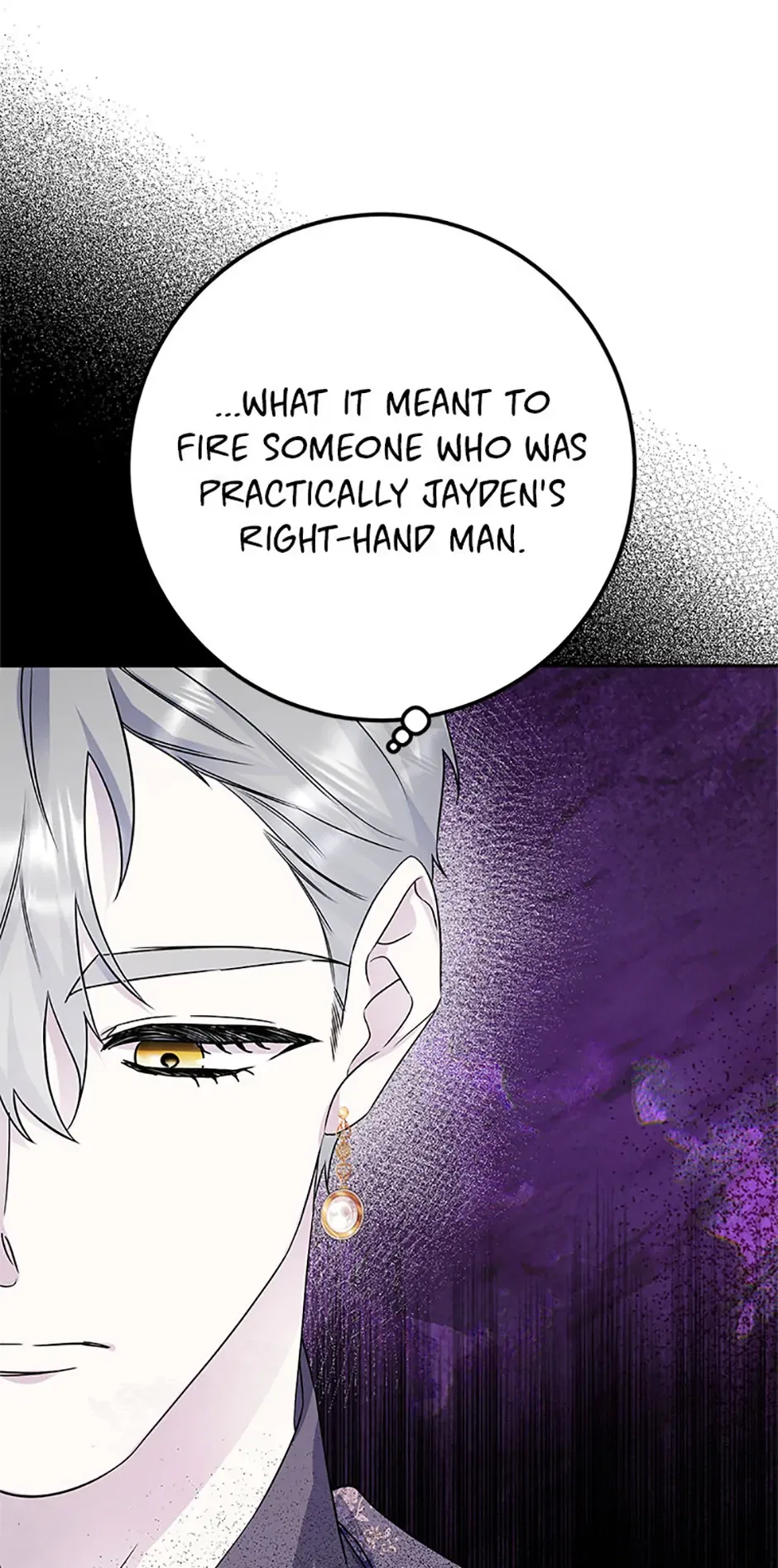 If You Save an Immoral Beast Chapter 44 – Page 61