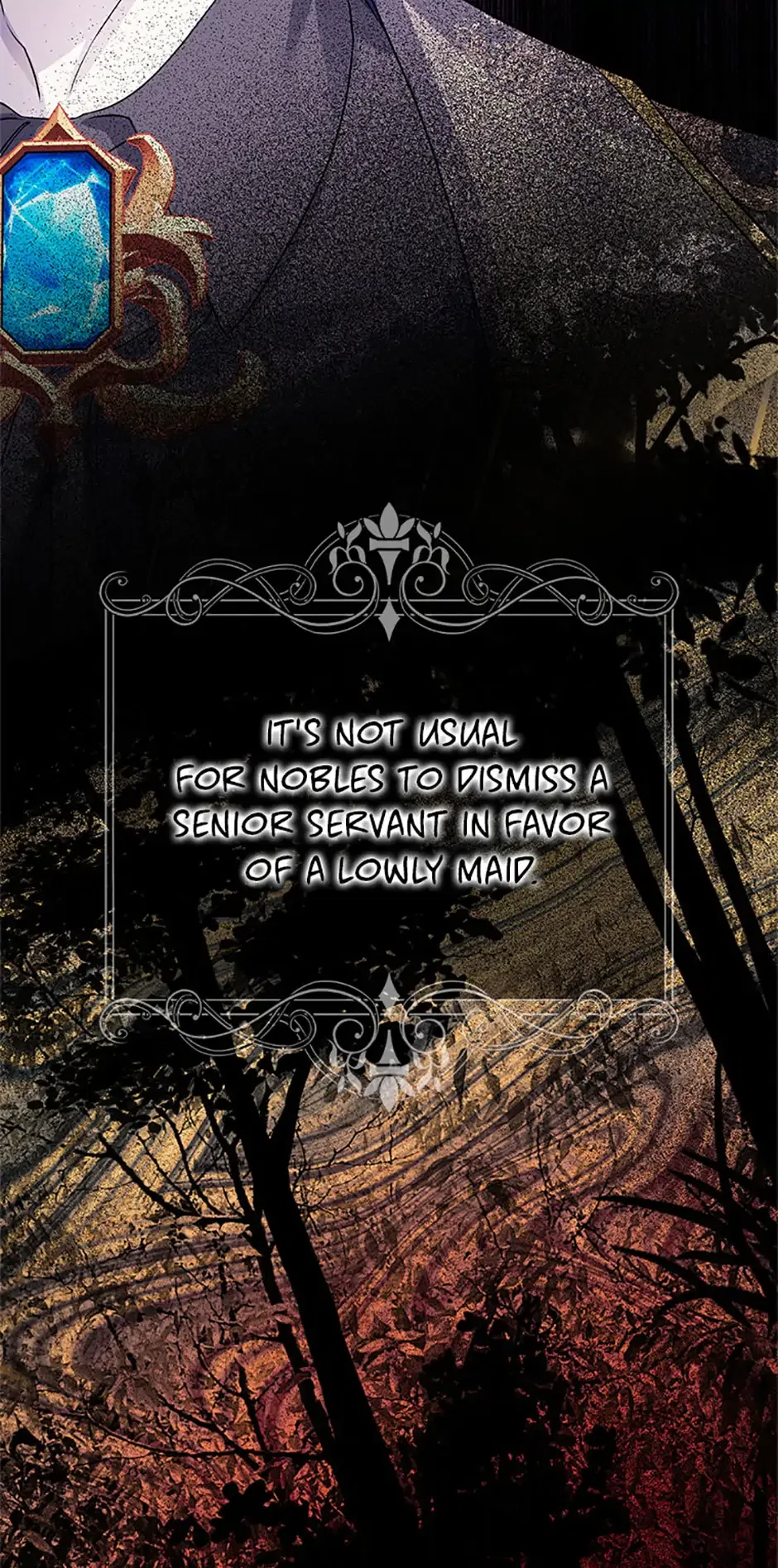 If You Save an Immoral Beast Chapter 44 – Page 62
