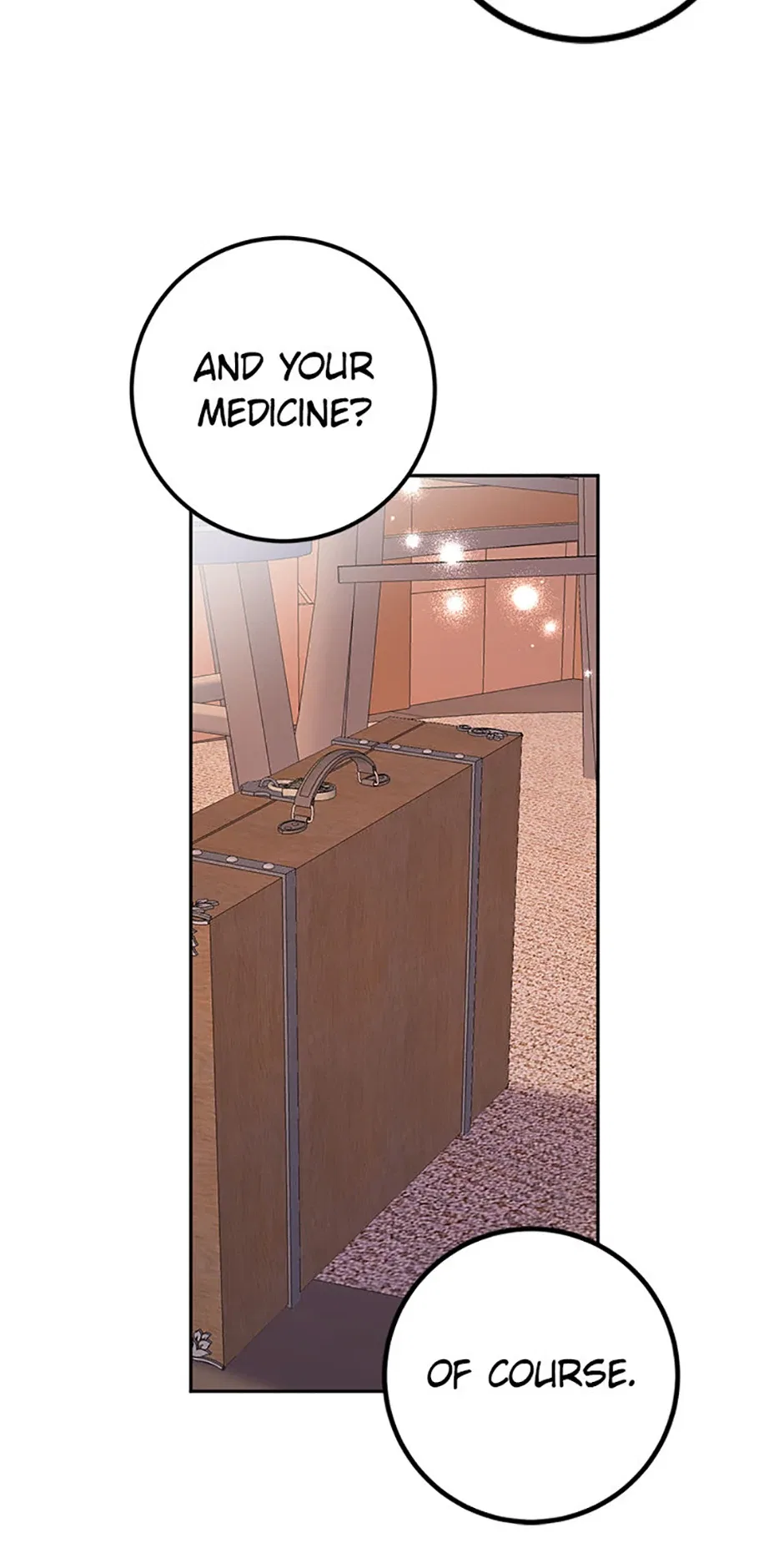 If You Save an Immoral Beast Chapter 43 – Page 9