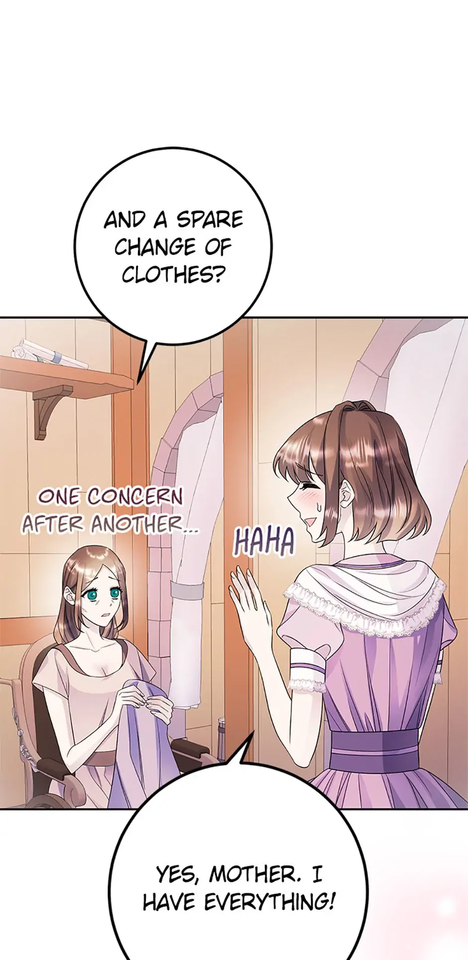 If You Save an Immoral Beast Chapter 43 – Page 10