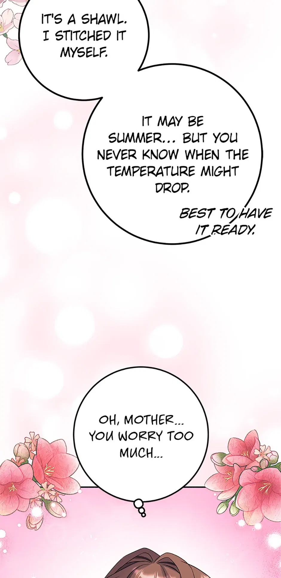 If You Save an Immoral Beast Chapter 43 – Page 13