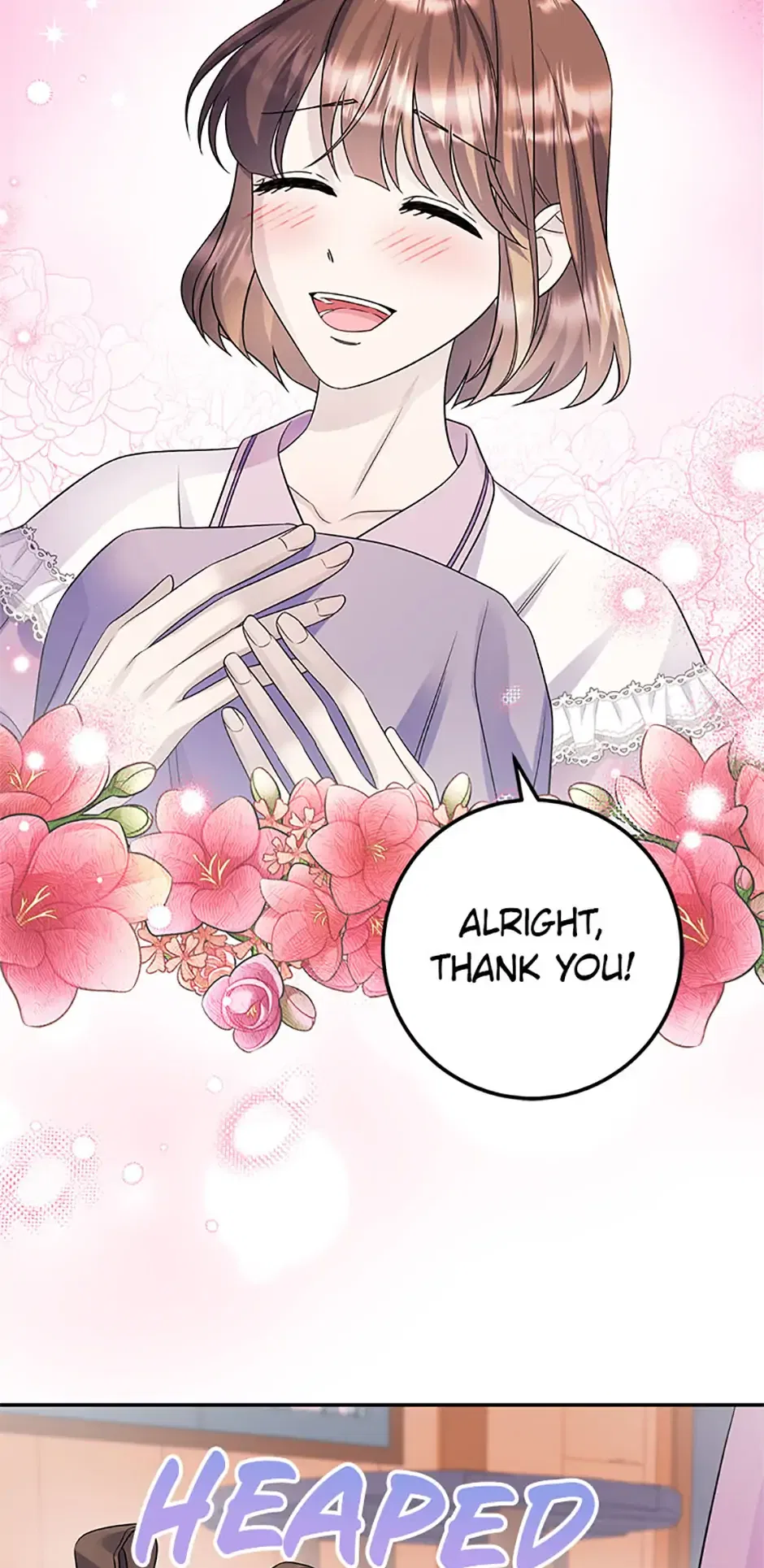 If You Save an Immoral Beast Chapter 43 – Page 14