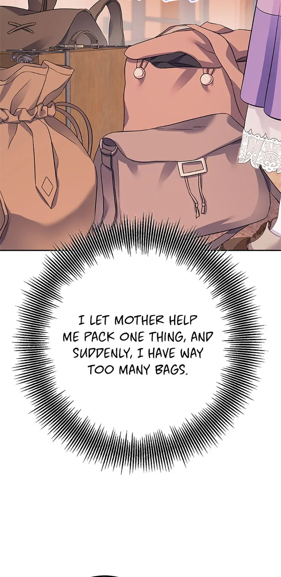 If You Save an Immoral Beast Chapter 43 – Page 15