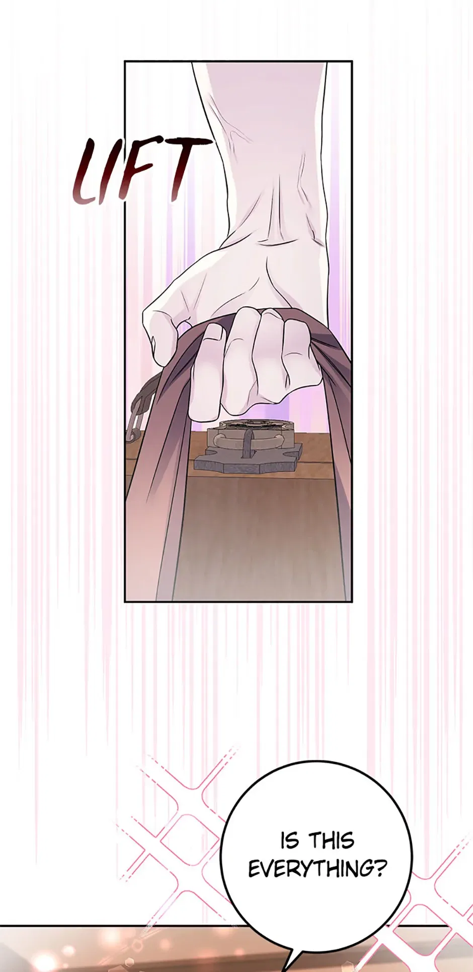 If You Save an Immoral Beast Chapter 43 – Page 17