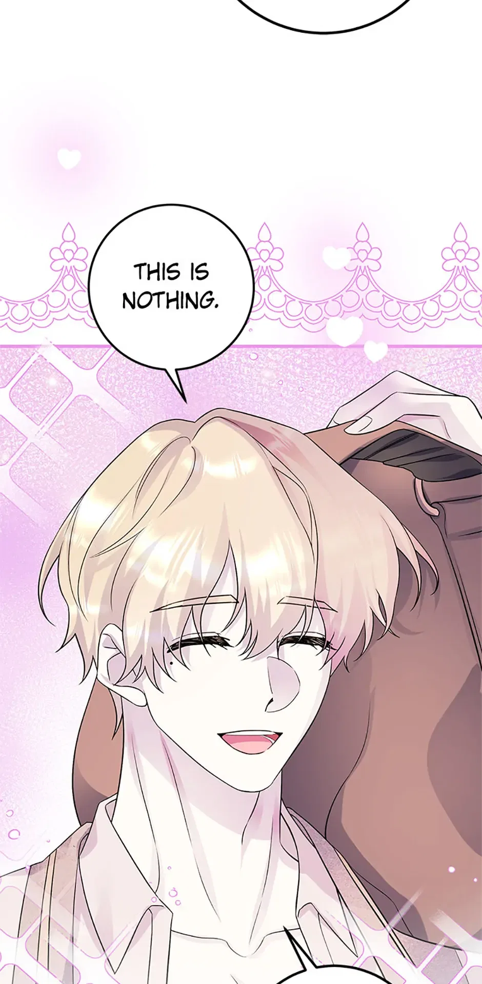 If You Save an Immoral Beast Chapter 43 – Page 20
