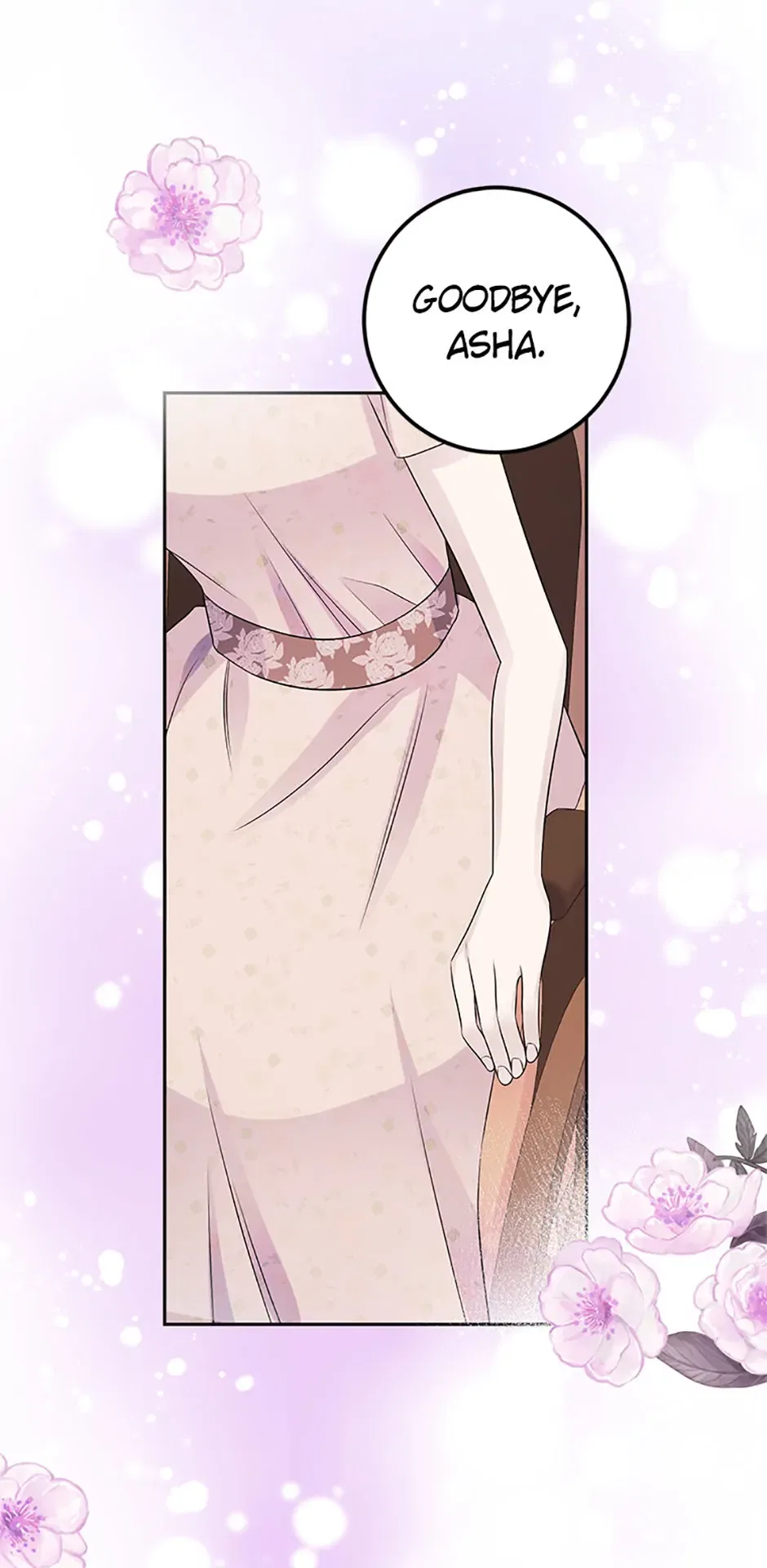 If You Save an Immoral Beast Chapter 43 – Page 22
