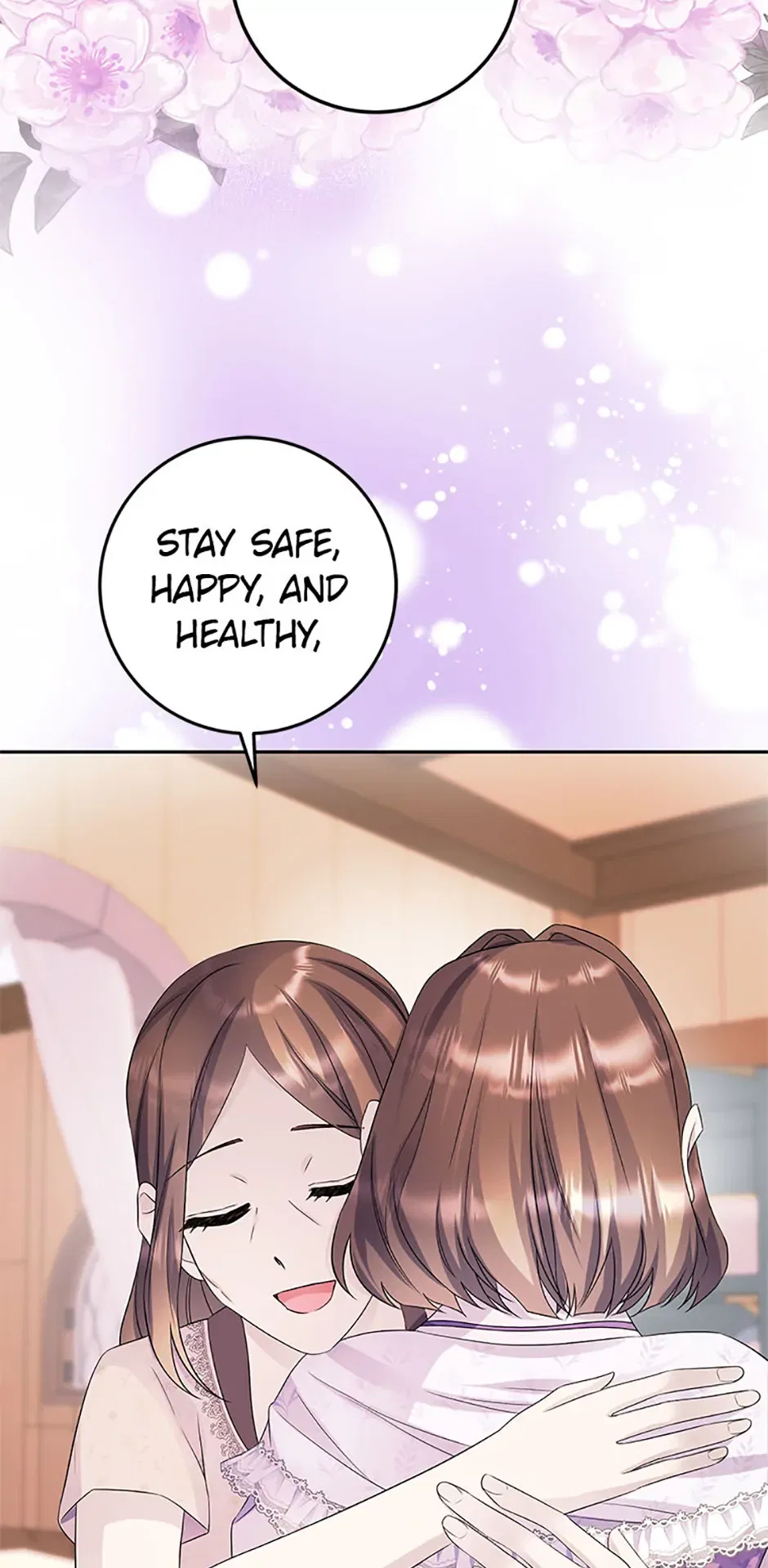 If You Save an Immoral Beast Chapter 43 – Page 24