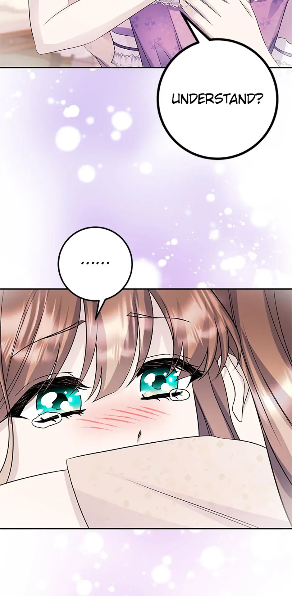 If You Save an Immoral Beast Chapter 43 – Page 25