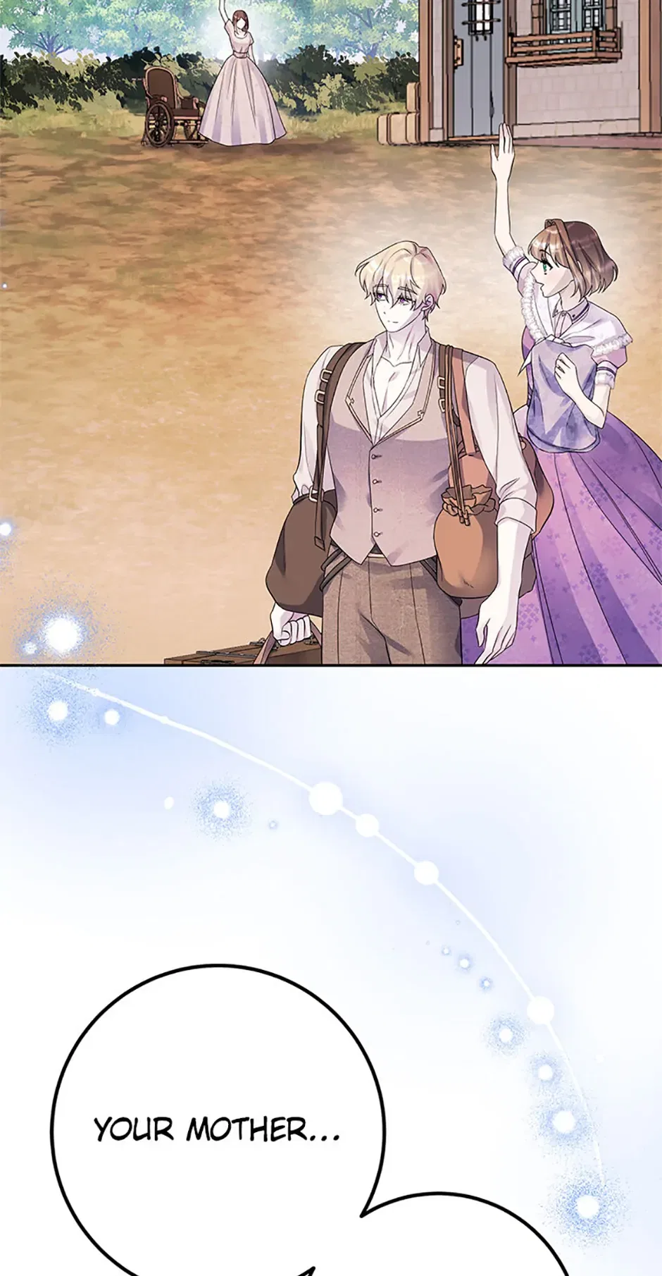 If You Save an Immoral Beast Chapter 43 – Page 29