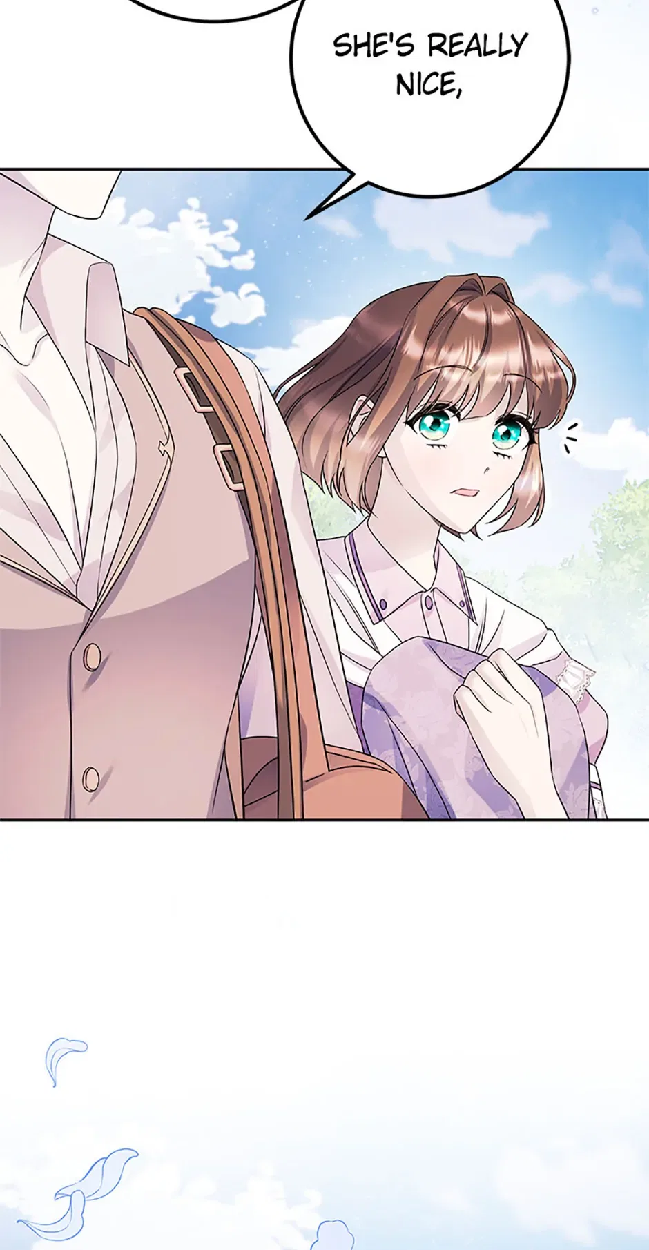 If You Save an Immoral Beast Chapter 43 – Page 30