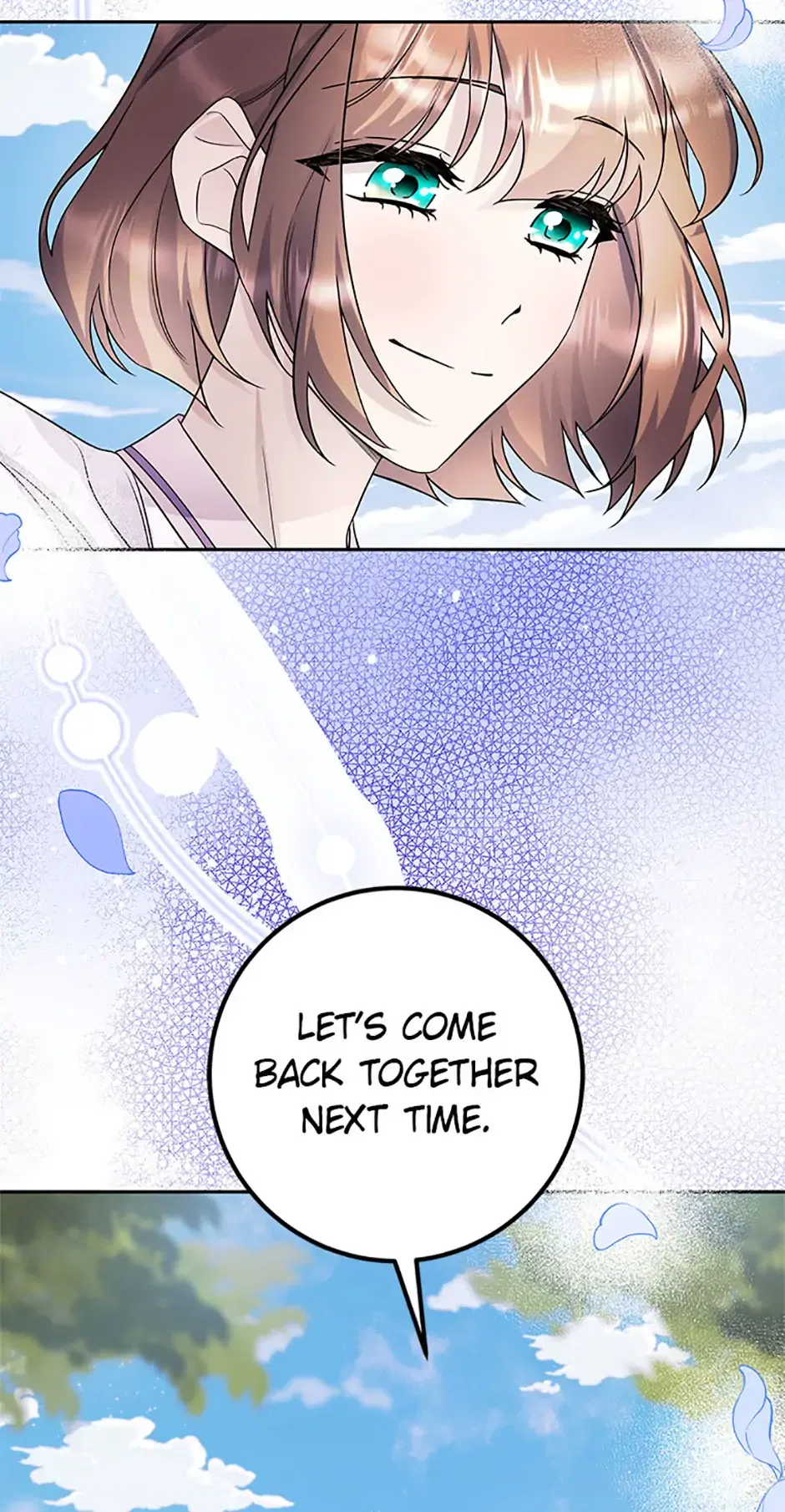If You Save an Immoral Beast Chapter 43 – Page 33