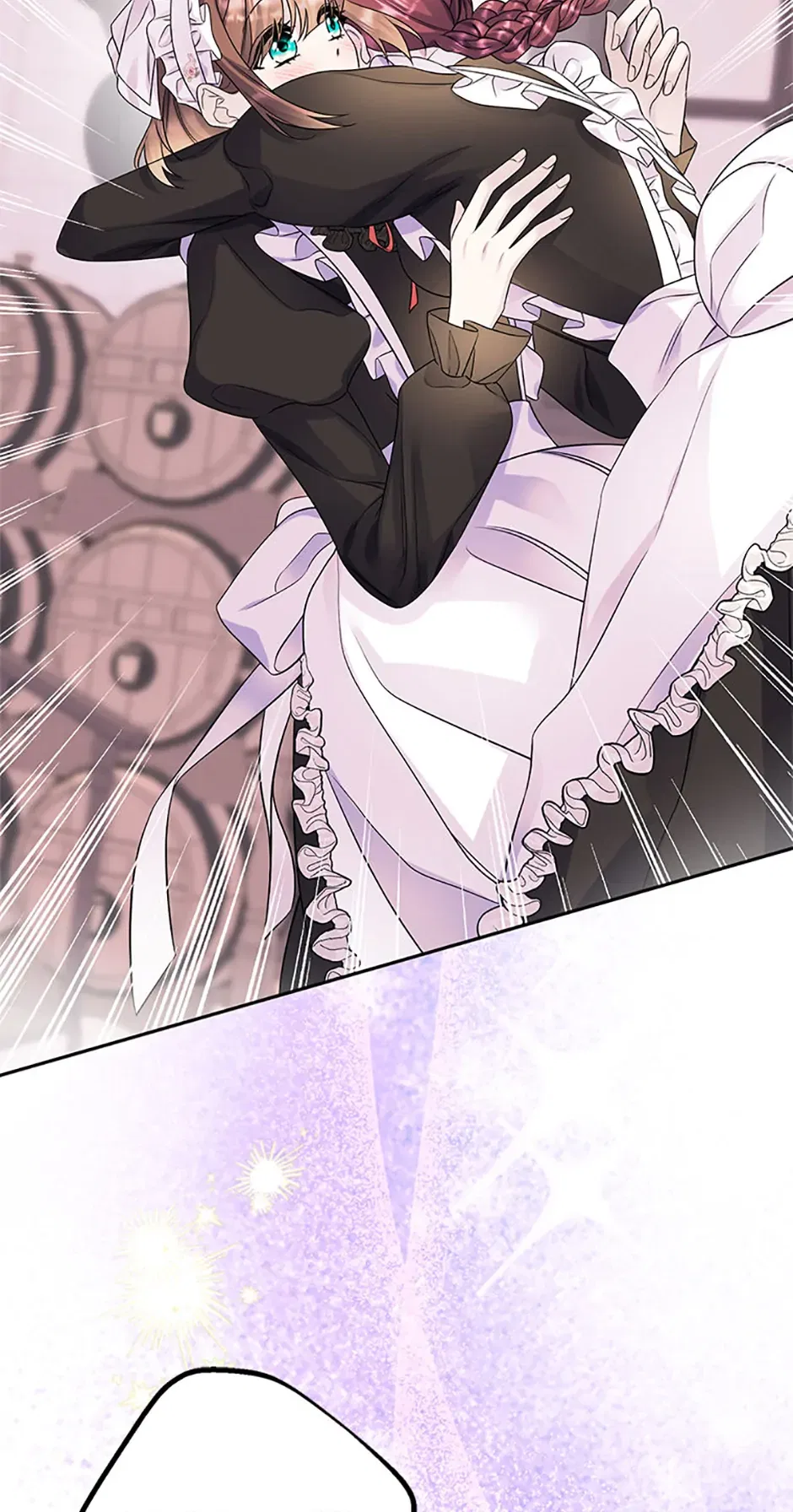 If You Save an Immoral Beast Chapter 43 – Page 38