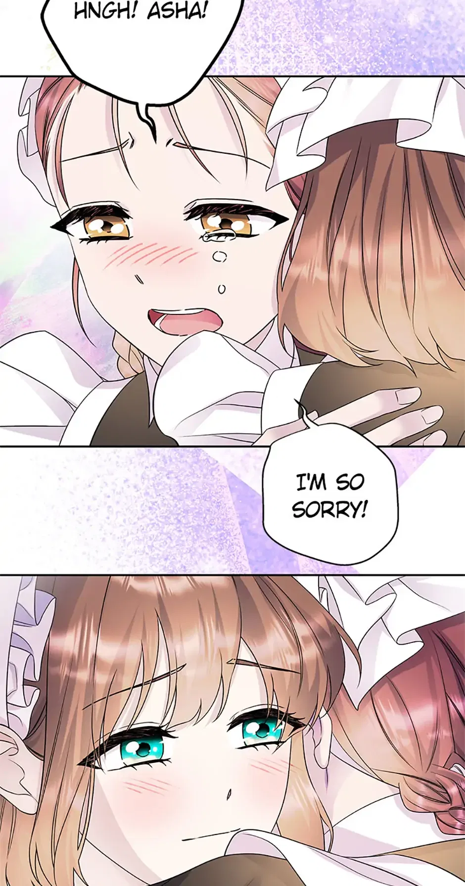 If You Save an Immoral Beast Chapter 43 – Page 39