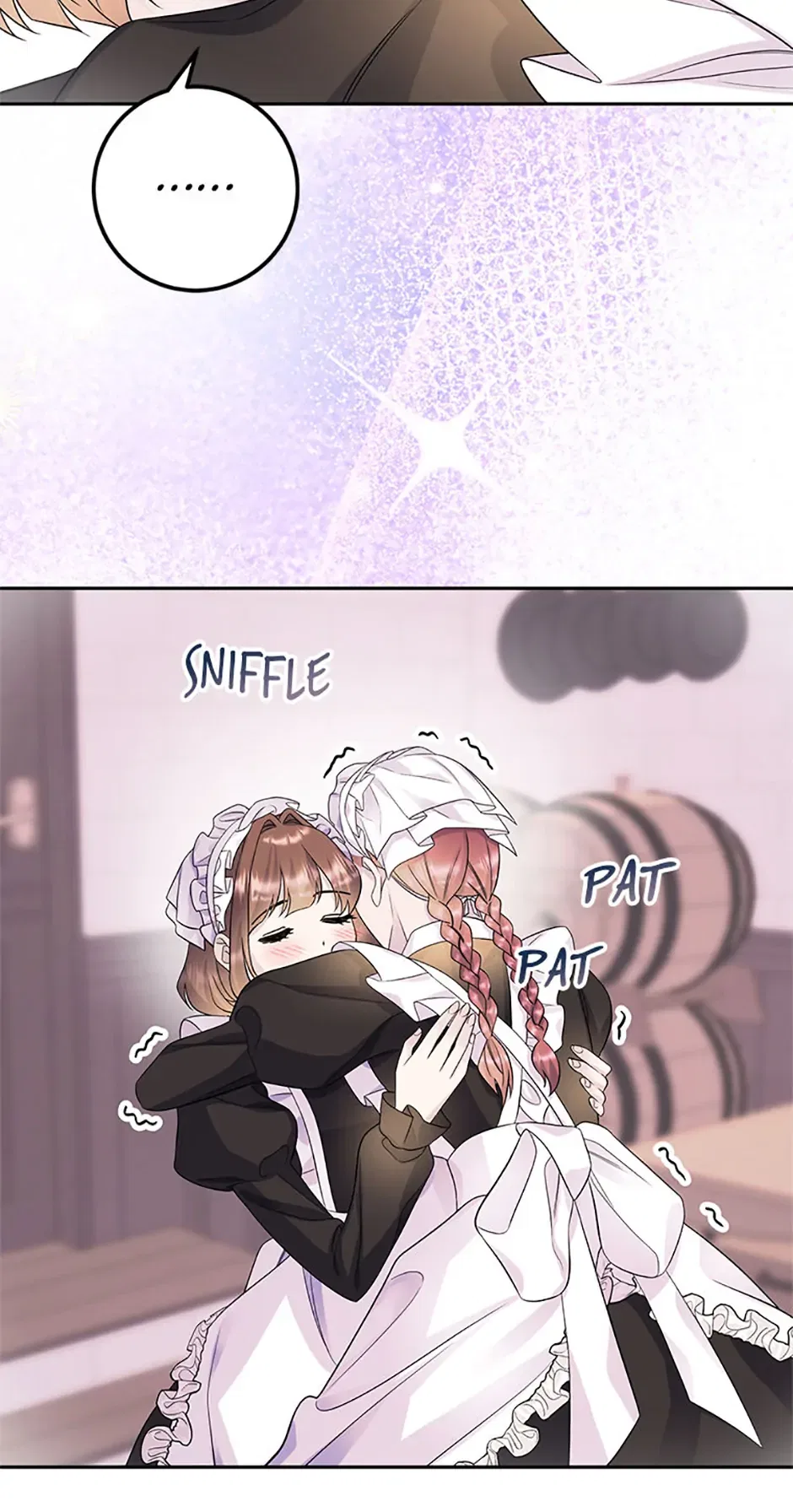 If You Save an Immoral Beast Chapter 43 – Page 40
