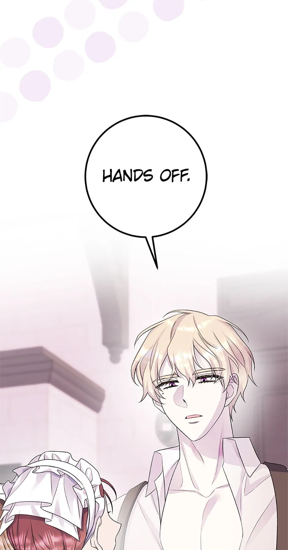 If You Save an Immoral Beast Chapter 43 – Page 42